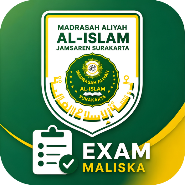 ExaMaliska Logo